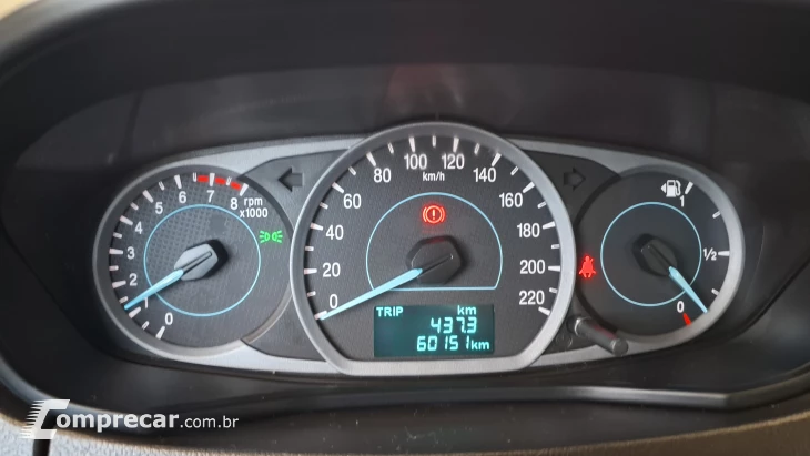 KA + 1.0 SE Plus 12V