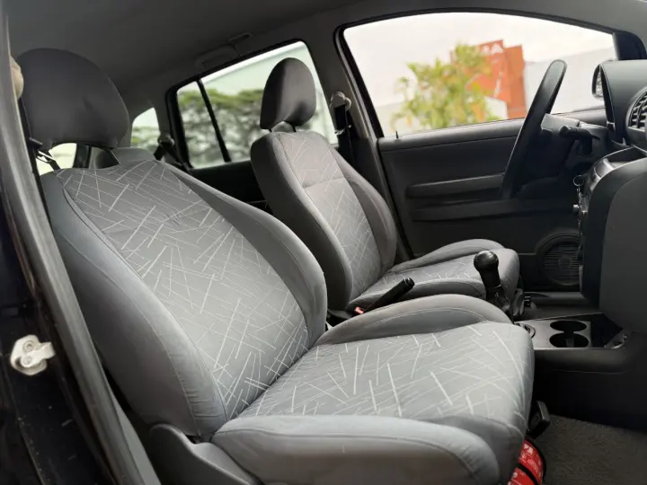 SPACEFOX 1.6/ 1.6 Trend Total Flex 8V 5p