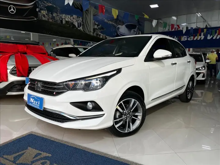 CRONOS 1.3 FIREFLY FLEX PRECISION CVT