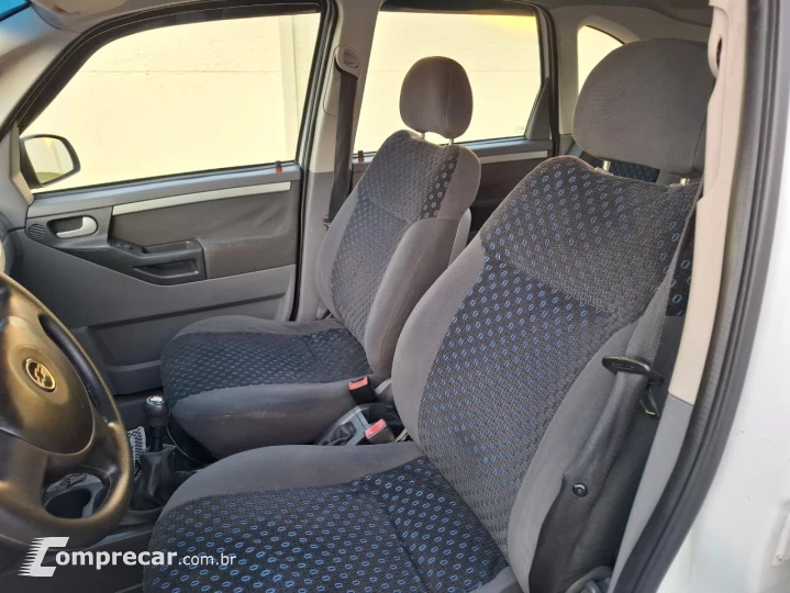 MERIVA 1.4 MPFI Maxx 8V