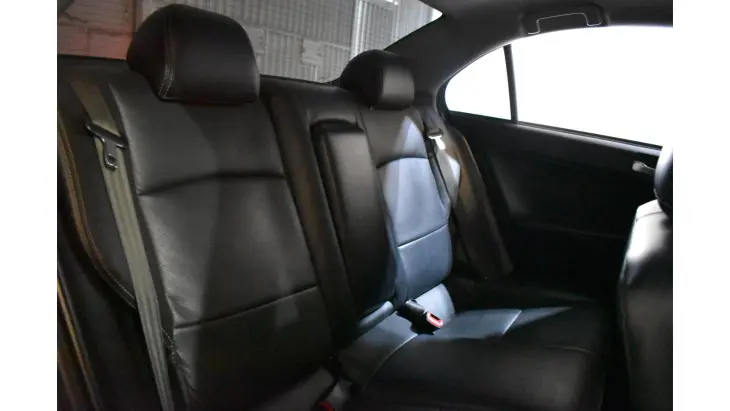 LANCER - 2.0 CVT 16V 4P AUTOMÁTICO