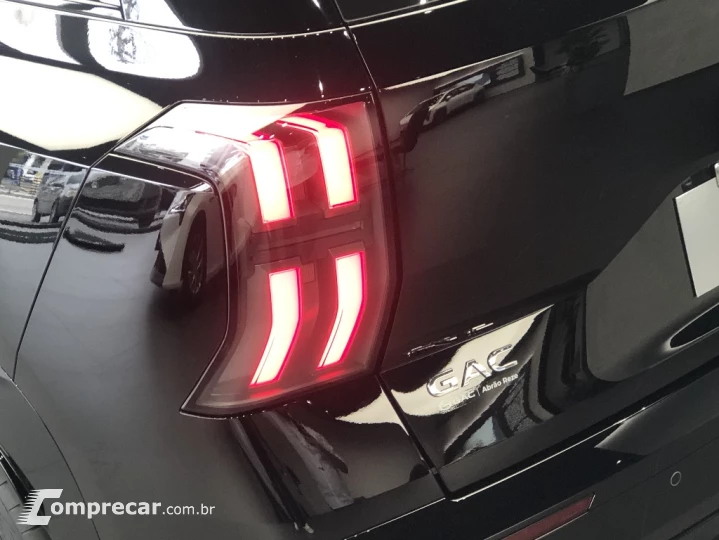 Aion V 75,3 KW ELETRICO ELITE