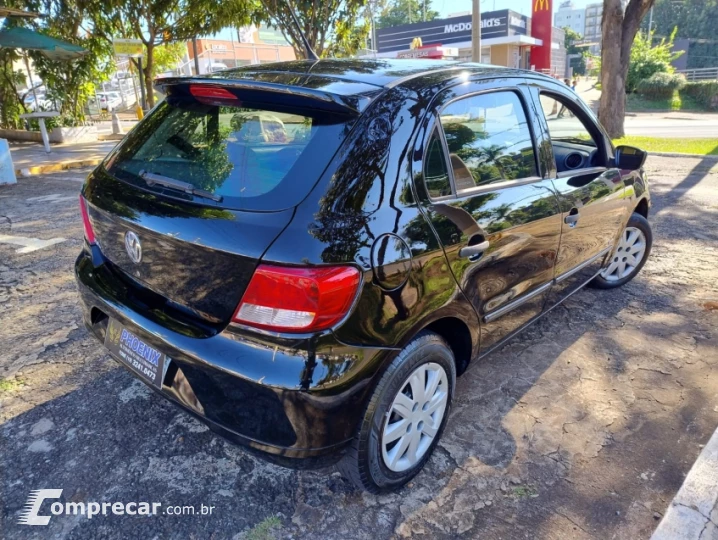 GOL 1.0 MI 8V G.V