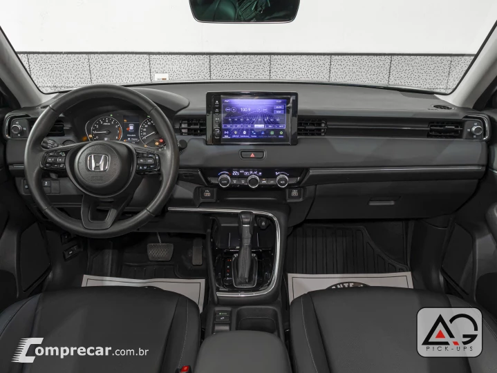 HR-V 1.5 DI I-vtec EXL