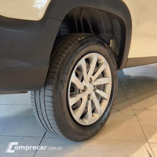 Strada Endurance 1.3 Flex 8V CS Plus