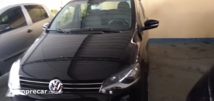 FOX 1.0 MI Trendline 8V