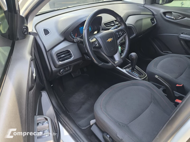 ONIX 1.4 MPFI LTZ 8V