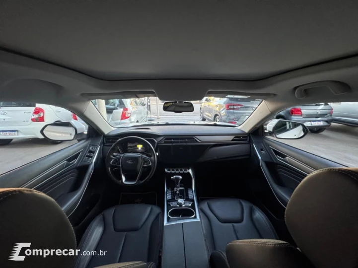 TERRITORY 1.5 Ecoboost Gtdi SEL