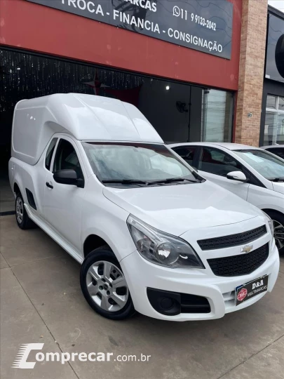 MONTANA 1.4 MPFI LS CS 8V