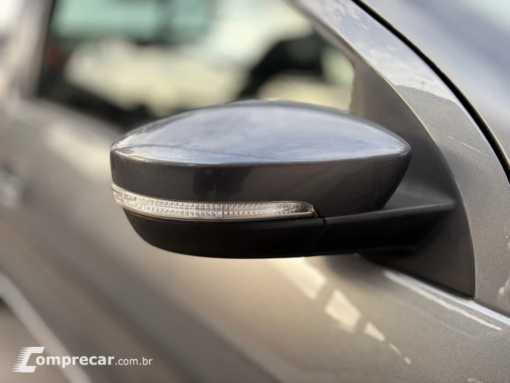 SAVEIRO 1.6 MI Trendline CS 8V