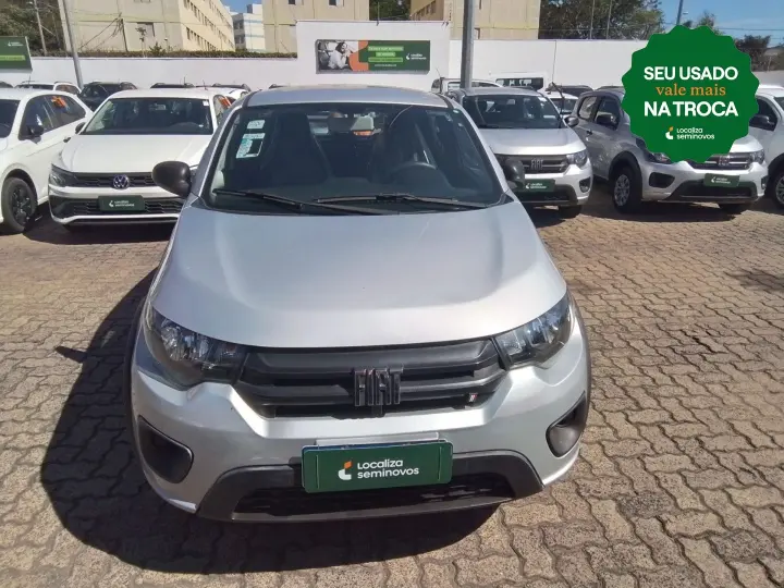 MOBI 1.0 EVO FLEX LIKE. MANUAL