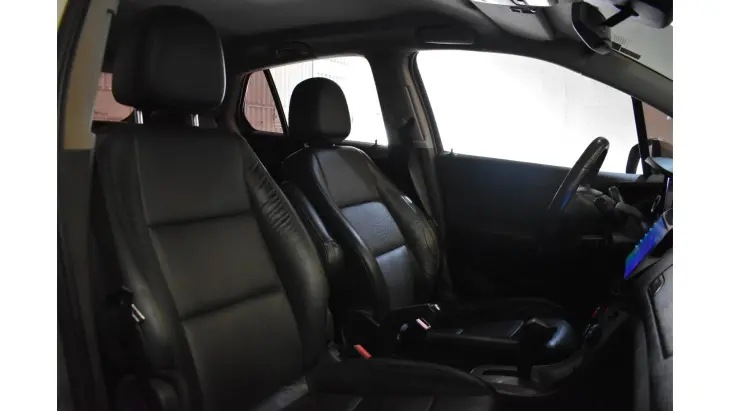 TRACKER - 1.8 MPFI LTZ 4X2 16V 4P AUTOMÁTICO