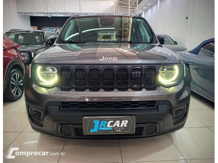 RENEGADE 1.3 T270 TURBO FLEX SPORT AT6