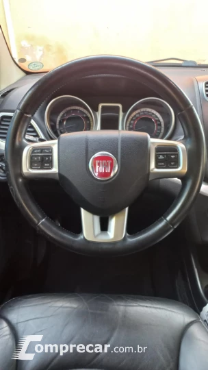 FREEMONT 2.4 Precision 16V