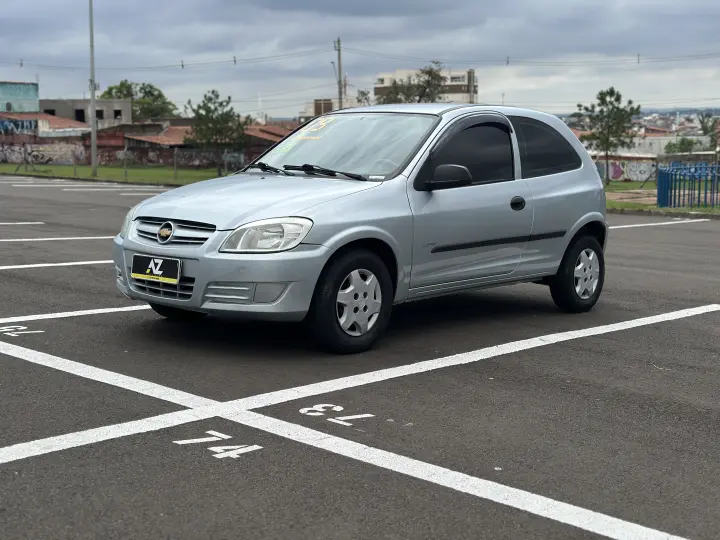 CELTA 1.0 MPFI VHCE Life 8V