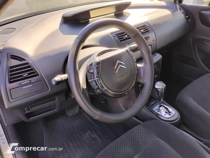 C4 2.0 Pallas Exclusive 16V