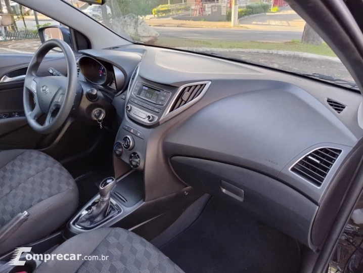 HB20 1.6 Comfort 16V