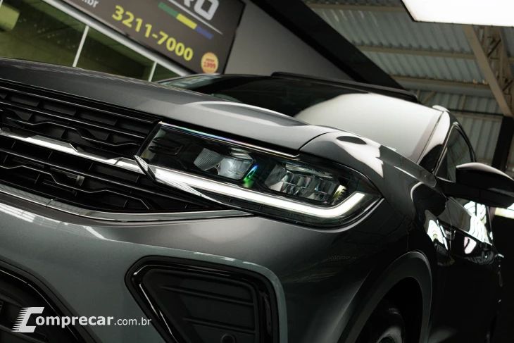 T-CROSS 1.4 250 TSI Highline