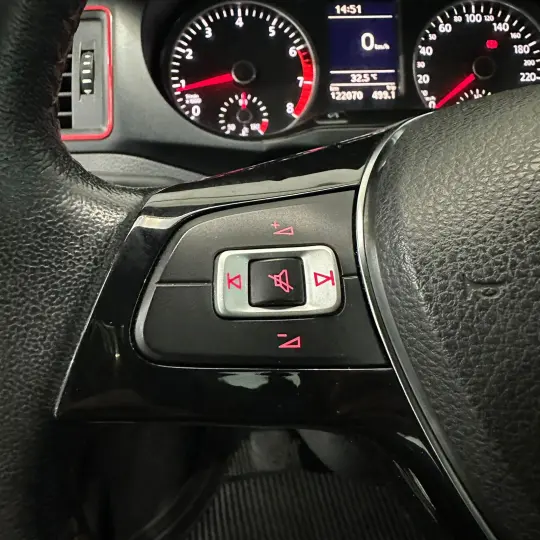 Fox Rock in Rio 1.6 Mi Total Flex 8V 5p