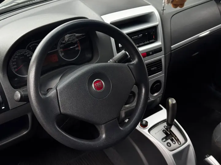 PALIO 1.8 MPI ELX 8V