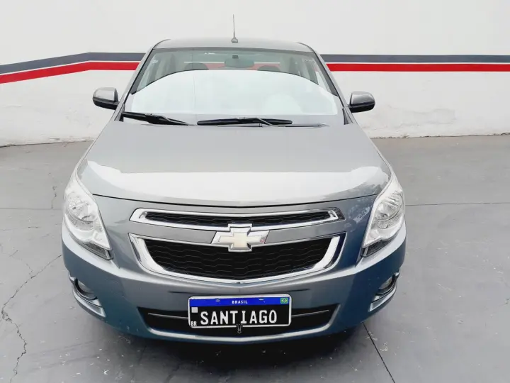 COBALT LTZ 1.4 8V FlexPower/EconoFlex 4p