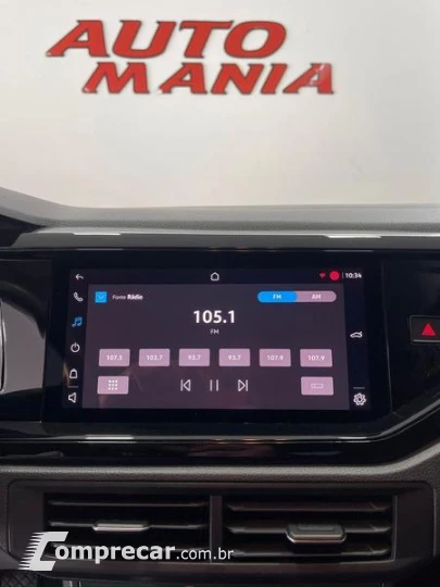 POLO TRACK ROCK IN RIO