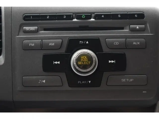 CIVIC - 1.8 LXS 16V 4P MANUAL