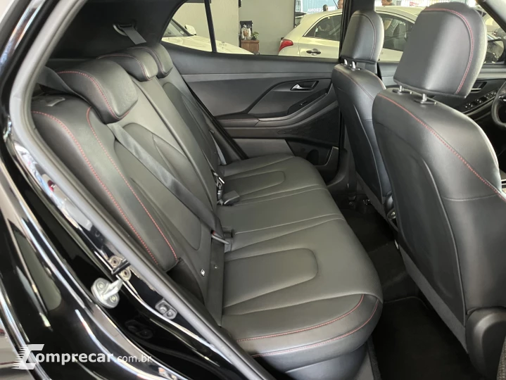 CRETA 1.0 Tgdi N Line