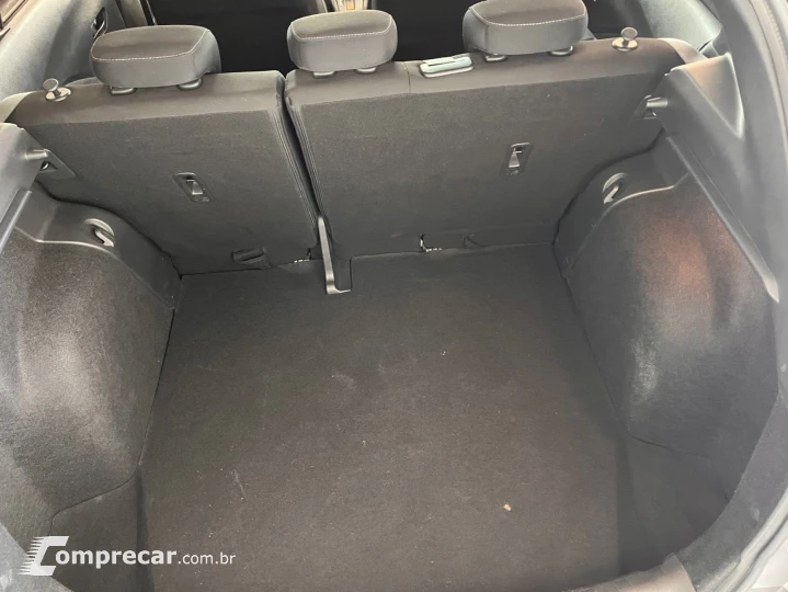 KICKS 1.6 16V FLEXSTART ACTIVE XTRONIC