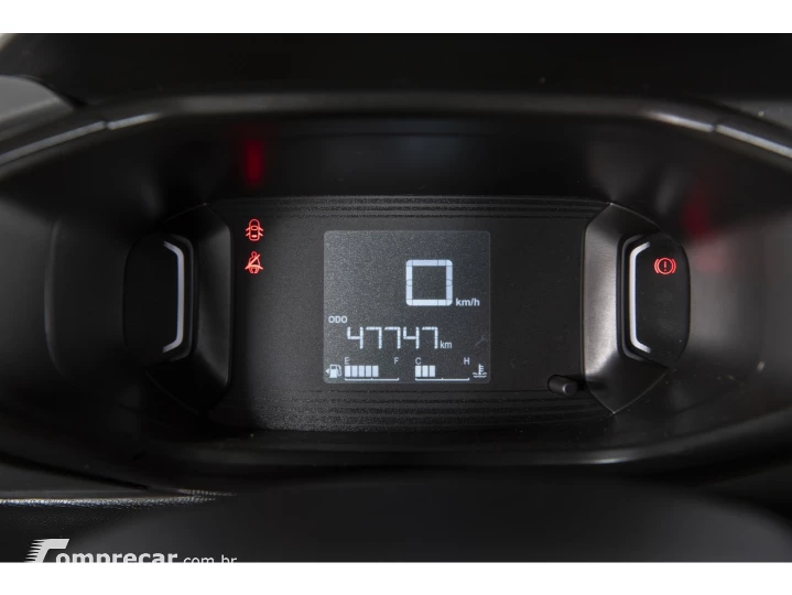 C3 1.0 16V FLEX LIVE PACK MANUAL