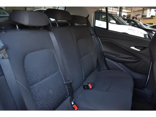 ONIX - 1.0 LT MANUAL