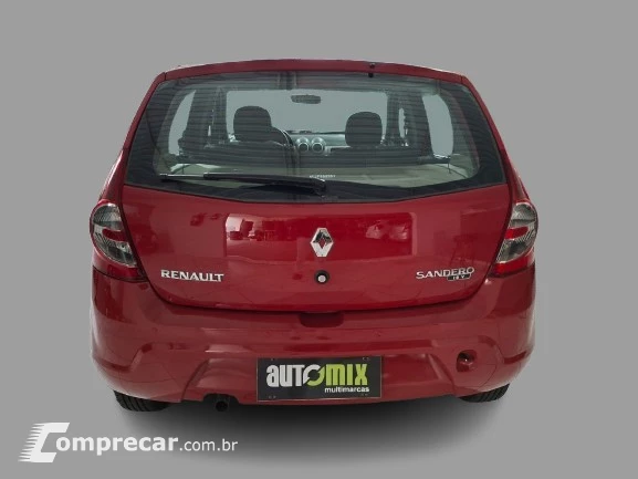 SANDERO 1.0 12V SCE Expression