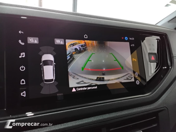 NIVUS 1.0 200 TSI TOTAL FLEX HIGHLINE AUTOMÁTICO