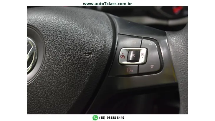 FOX - 1.6 MSI TOTAL CONNECT 4P MANUAL