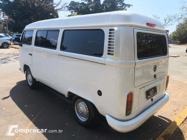 KOMBI - 1.4 MI STD 8V 4P MANUAL