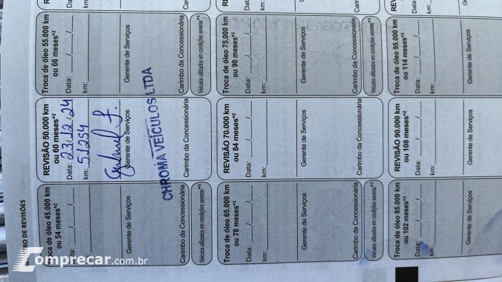 CITY Sedan EX 1.5 Flex 16V 4p Aut.