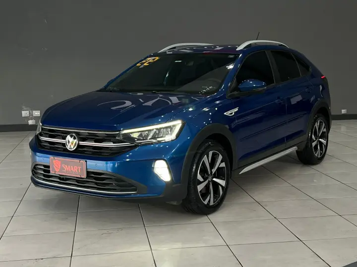 Nivus Highline 1.0 Turbo (Flex) (Aut)