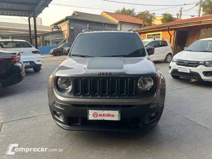 RENEGADE 1.8 16V Sport