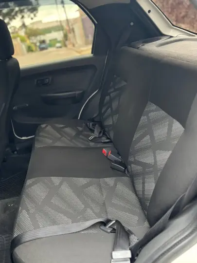 PALIO 1.0 MPI Fire 8V