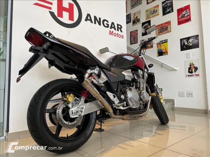 CB 1300 F SUPER FOUR