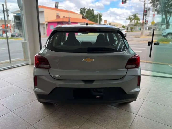 ONIX 1.0 FLEX LT MANUAL