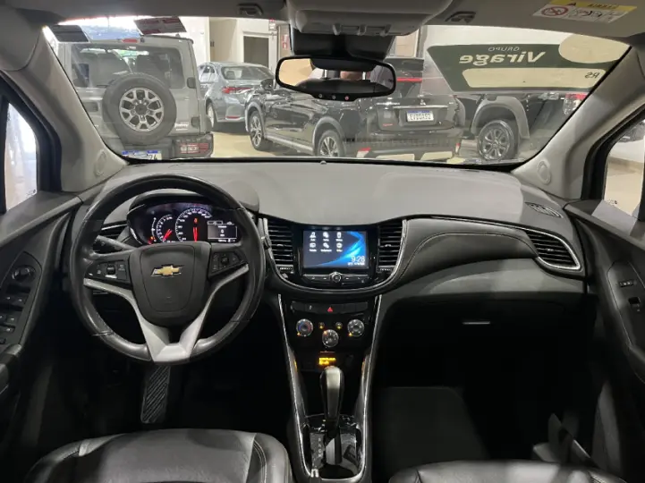 TRACKER 1.4 16V Turbo Premier