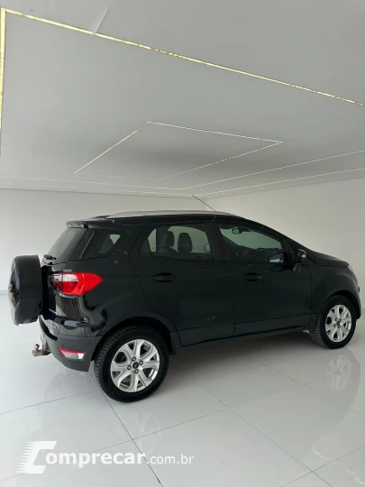 ECOSPORT 2.0 Ti-vct SE