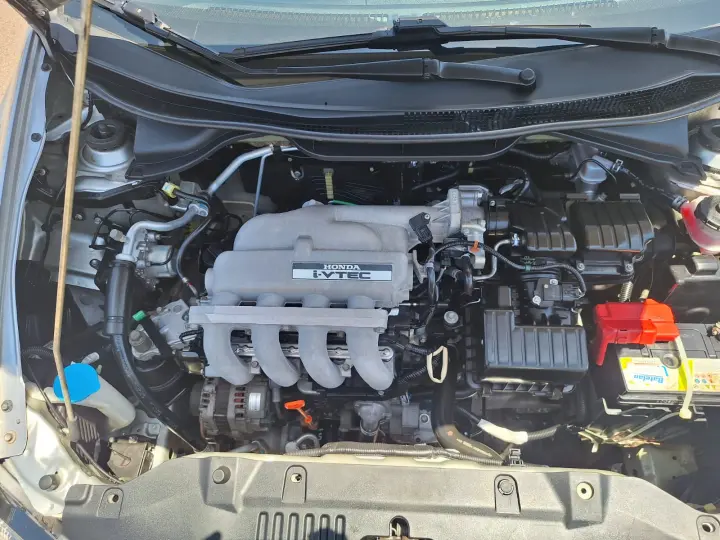 CITY 1.5 LX Sedan 16V