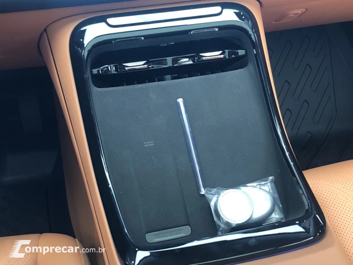 Aion V 75,3 KW ELETRICO ELITE