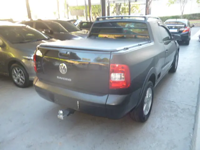 SAVEIRO 1.6 MI CE 8V G.V