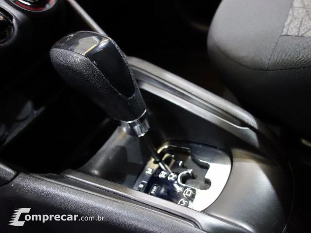 208 - 1.6 ACTIVE PACK 16V 4P AUTOMÁTICO