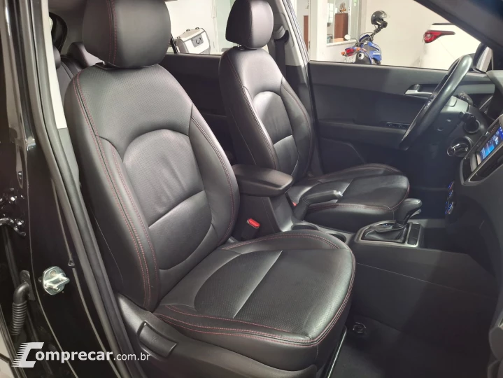 CRETA 1.6 16V Attitude