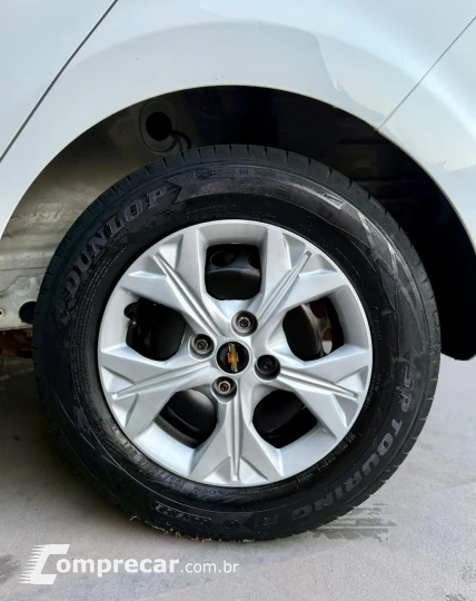 ONIX 1.0 MPFI JOY 8V