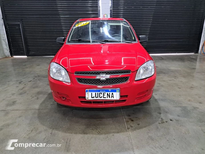 Celta 1.0 Mpfi Ls 8V Flex 2P Manual